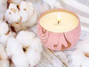 non toxic candle