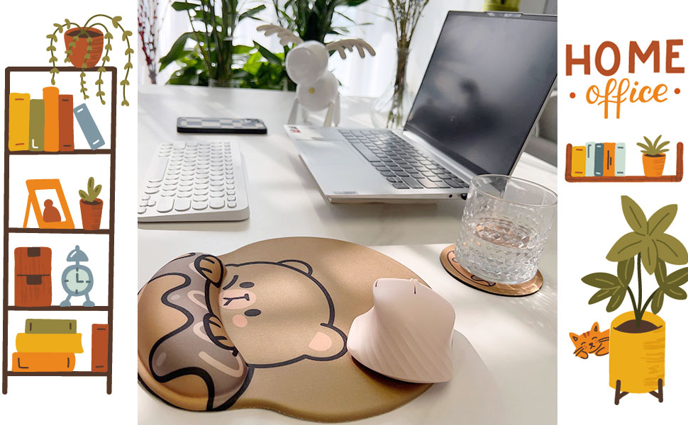 home office