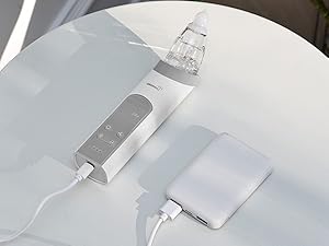 nasal aspirator