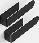 Self Adhesive Towel Racks for Bathroom