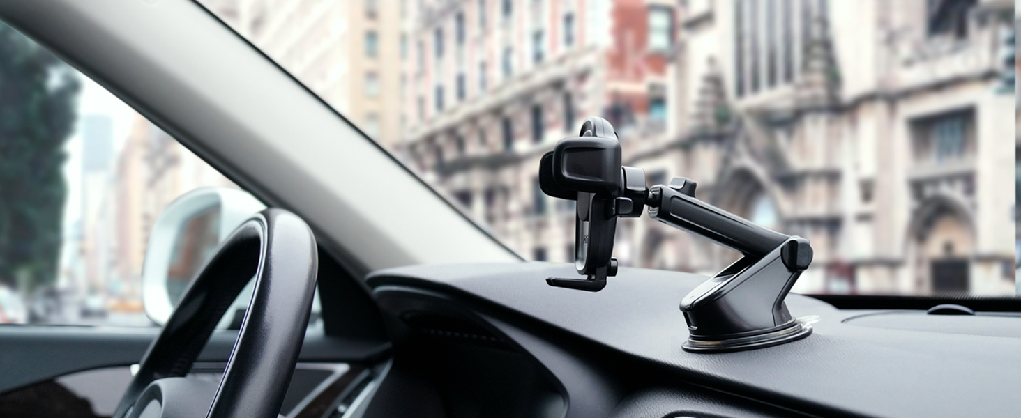 Phone Mount, Car Phonr Holder