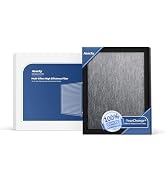 AEOCKY Air Filter for Model:Cybertron, 5-in-1 Filter with Washable Pre-Filter, for Pollen Wildfir...