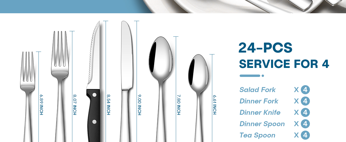 flatware