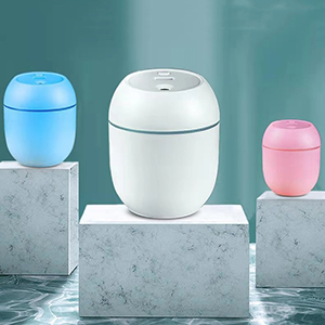 Humidifier USB Plug-in Power