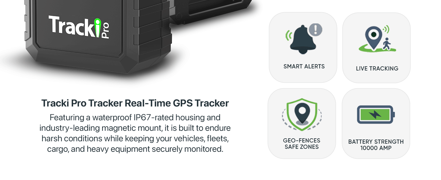 Tracki-pro-tracker-heavy-duty-device-sim-card-gps-battery-durable-waterproof-magnetic-application