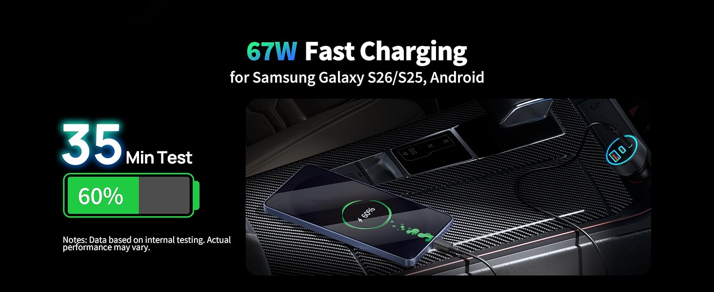 car phone charger