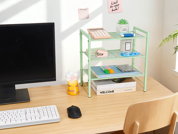 desktop organizer