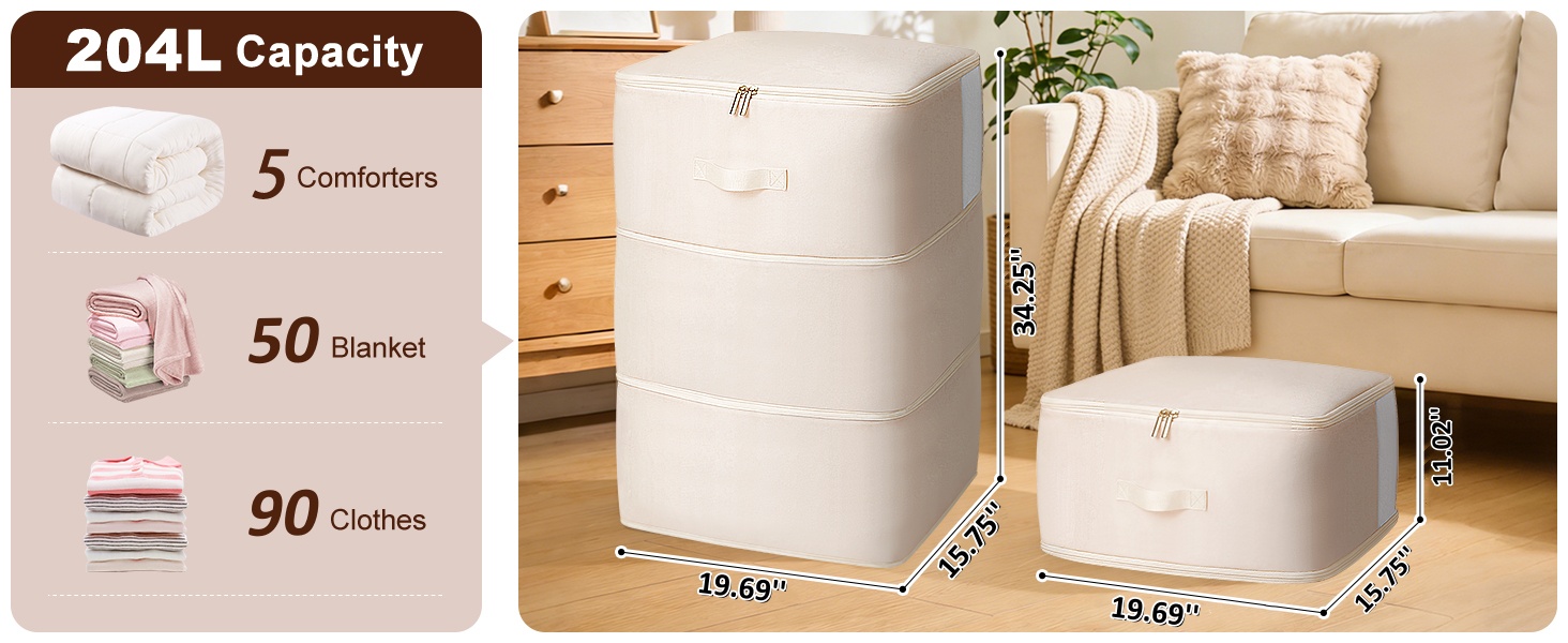 blanket storage for living room