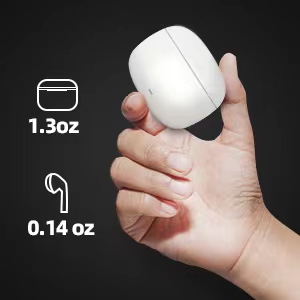 wirless headphone