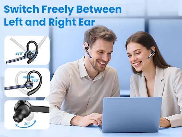 bluetooth headset