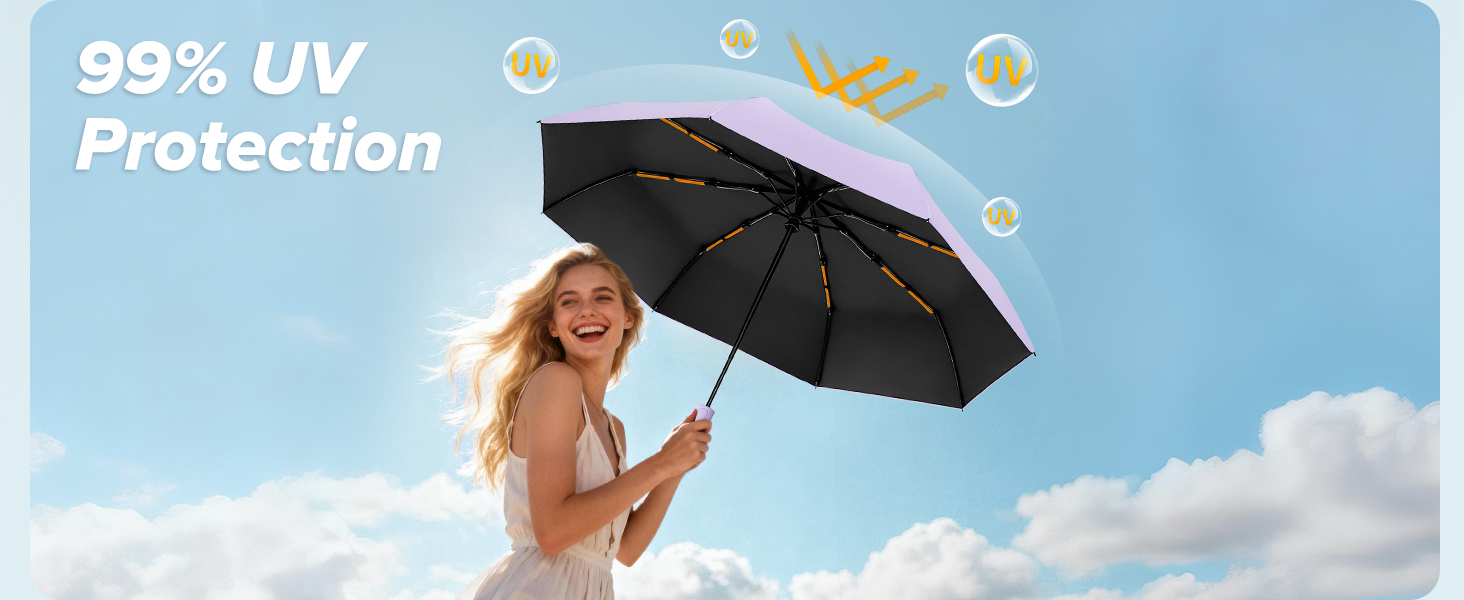 uv umbrella