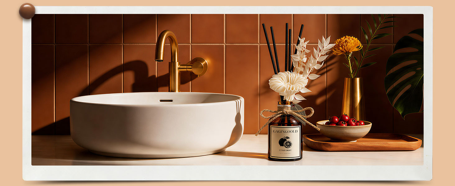 Reed Diffuser