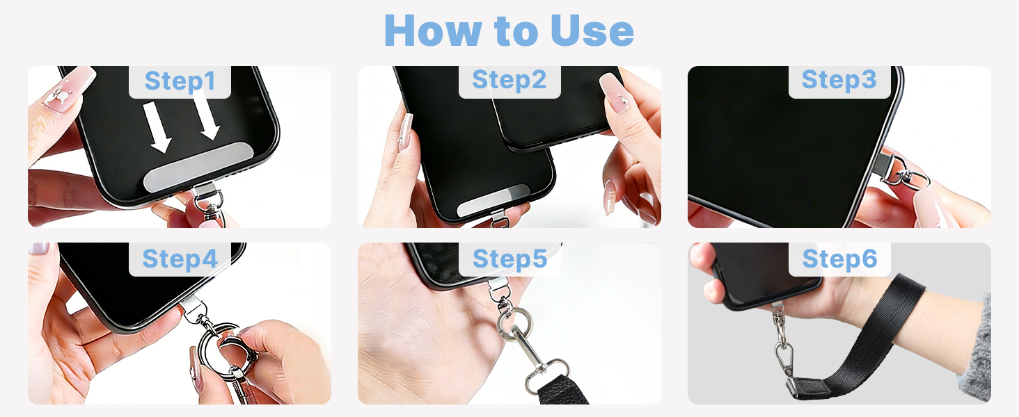 Installation Steps