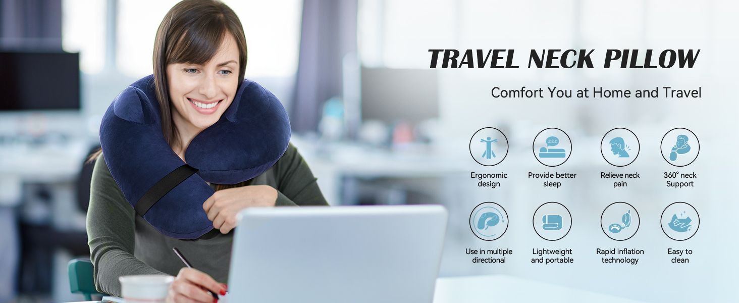 travel pillow