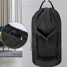 inner pocket