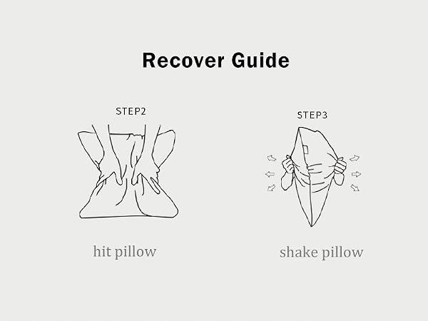 recover