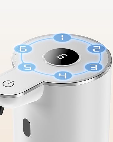 soap dispenser