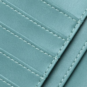 Sturdy Stitching