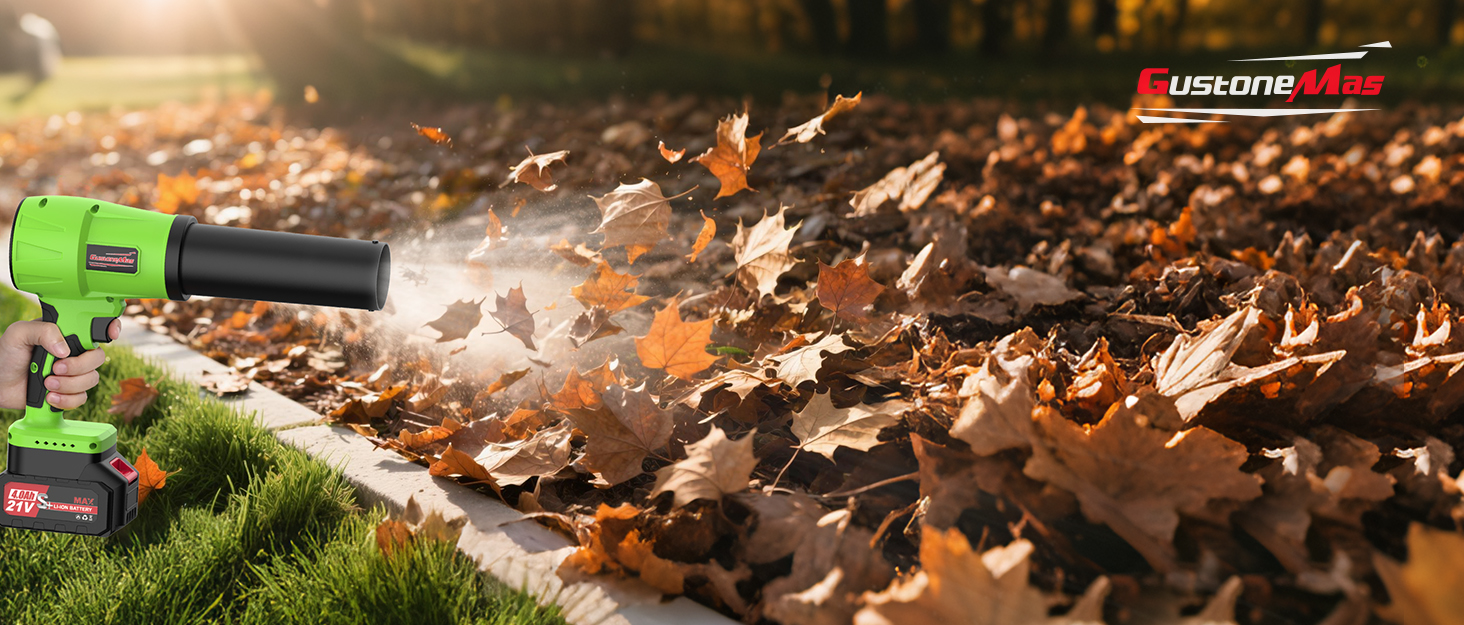 leaf blower cordless