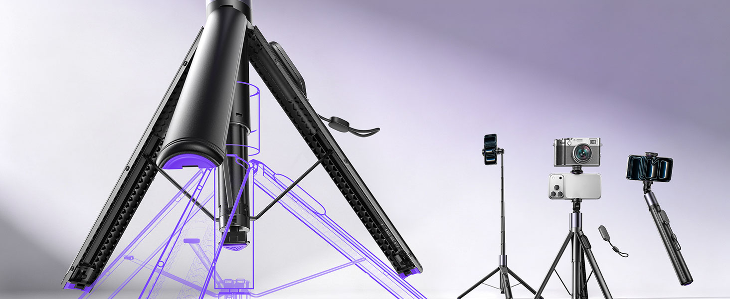tripod for iphone