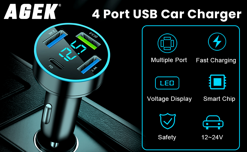 Car Charger