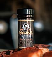 Original seasoning
