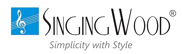 Singing Wood Classic Audio series