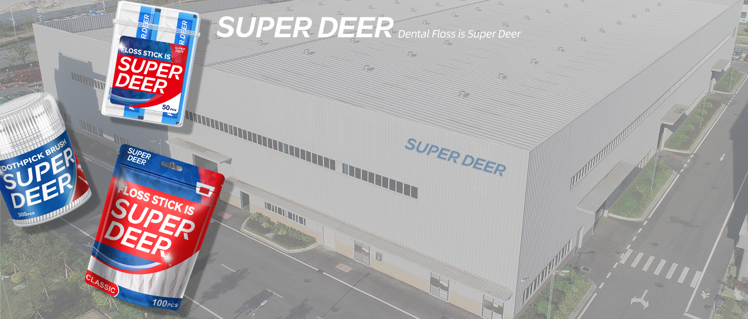Super Deer