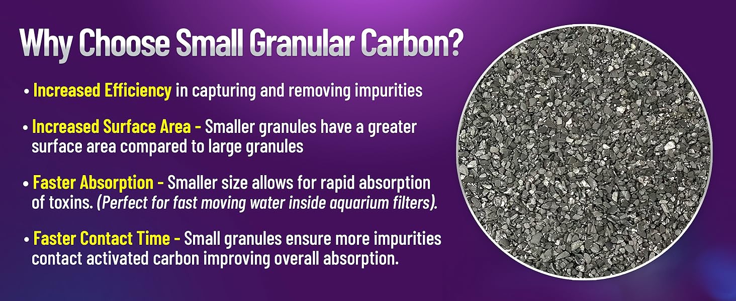 carbon filter for aquarium carbon filter fish tank charcoal bags aquarium activated carbon