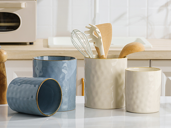Utensil Holder