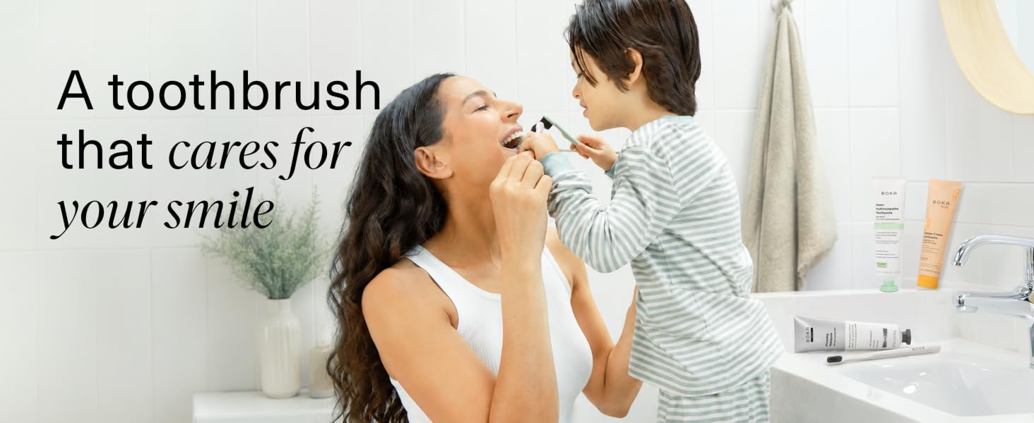 tootbrush for your smile