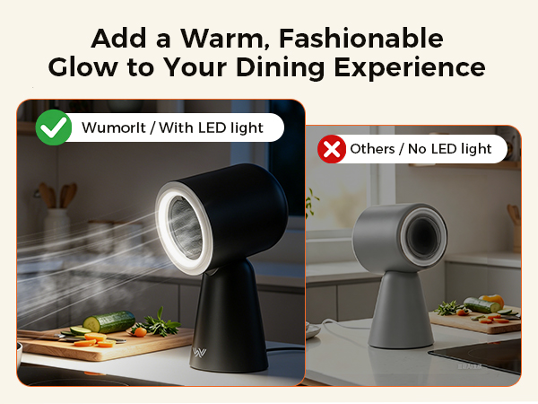 campana extractora para cocina