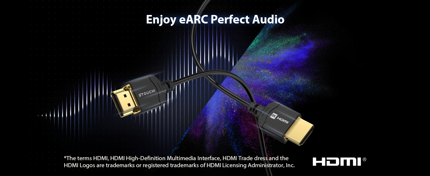 High Quality Audio