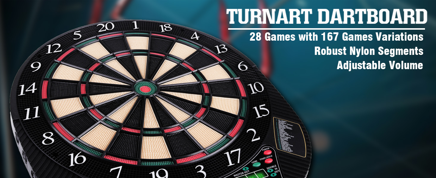 dartboard