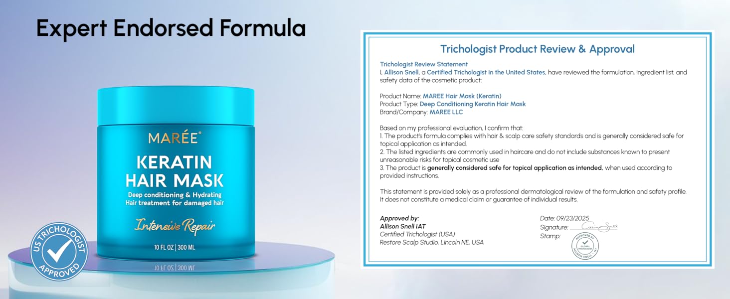 expert endorsed formula