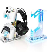 Headset and Controller Stand