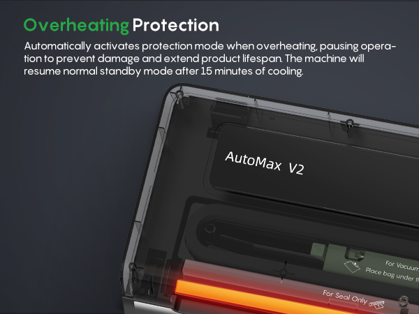 vacuum sealer