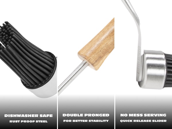 basting brush