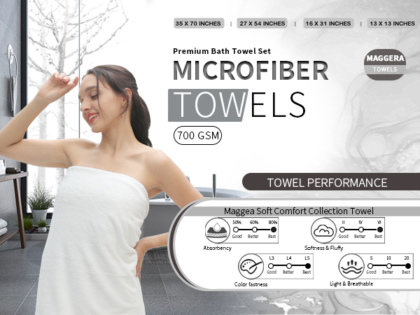 bath towel