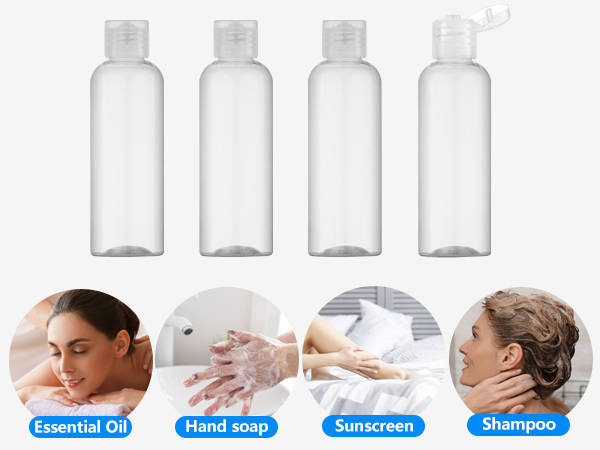 tsa travel bottles