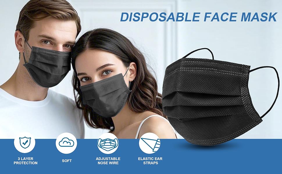 Face Masks