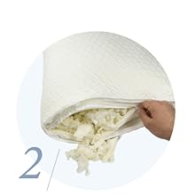 Unzip Pillow - 2