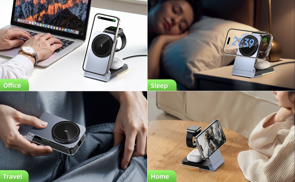 charging dock for apple devices,iphone docking station charger