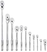 GEARWRENCH 11 Piece 1/4