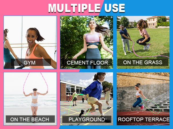 Jump Rope