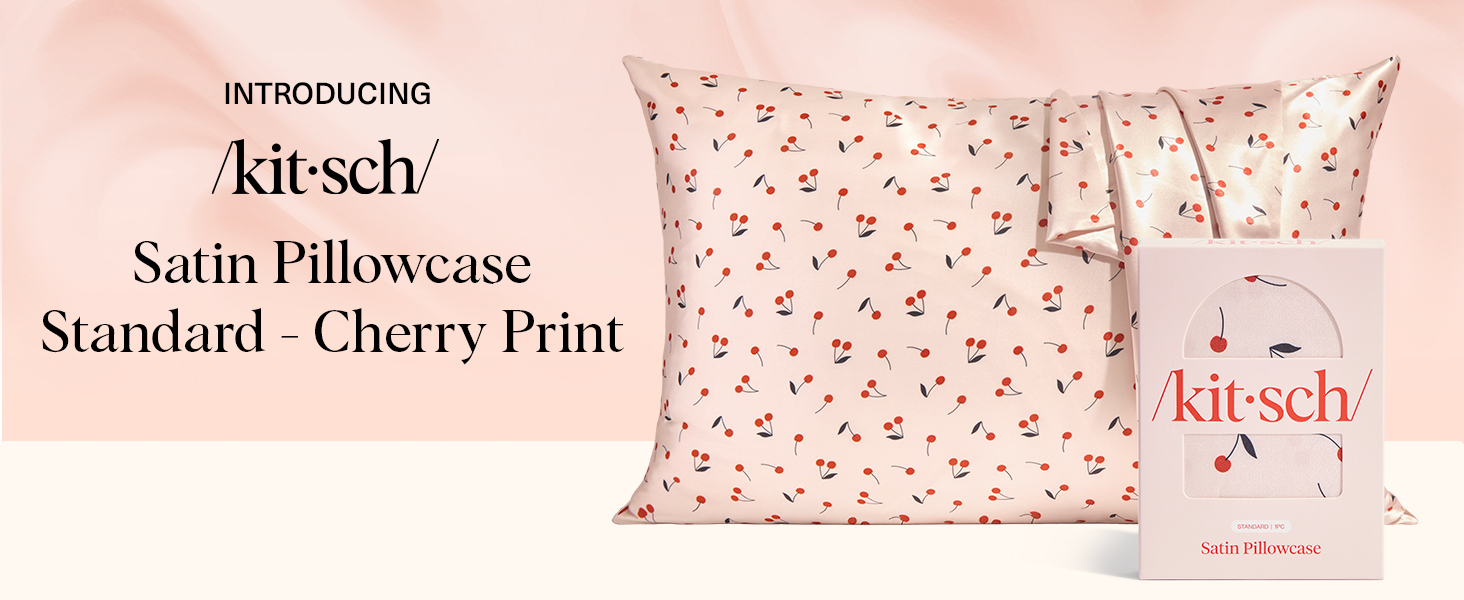 mulberry soft curls cool things buy teens cherry pillowcase skin care zipper cozy sheets hair room