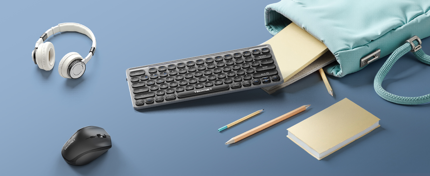 portable compact keyboard