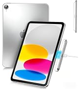Magnetic Wireless Charger for iPad (A16) 11th/10th Generation 11''/10.9'' 2025/2022, 18W Alloy Ma...