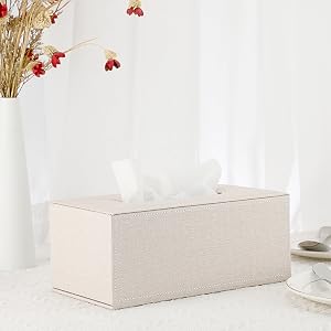 Decorative Tissue Box