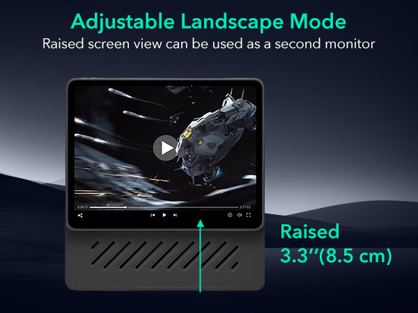 ESR for iPad Pro 12.9 Case